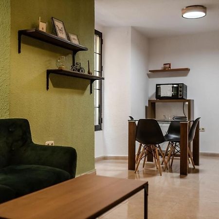 Lazcano Malaga By Dv Properties מראה חיצוני תמונה