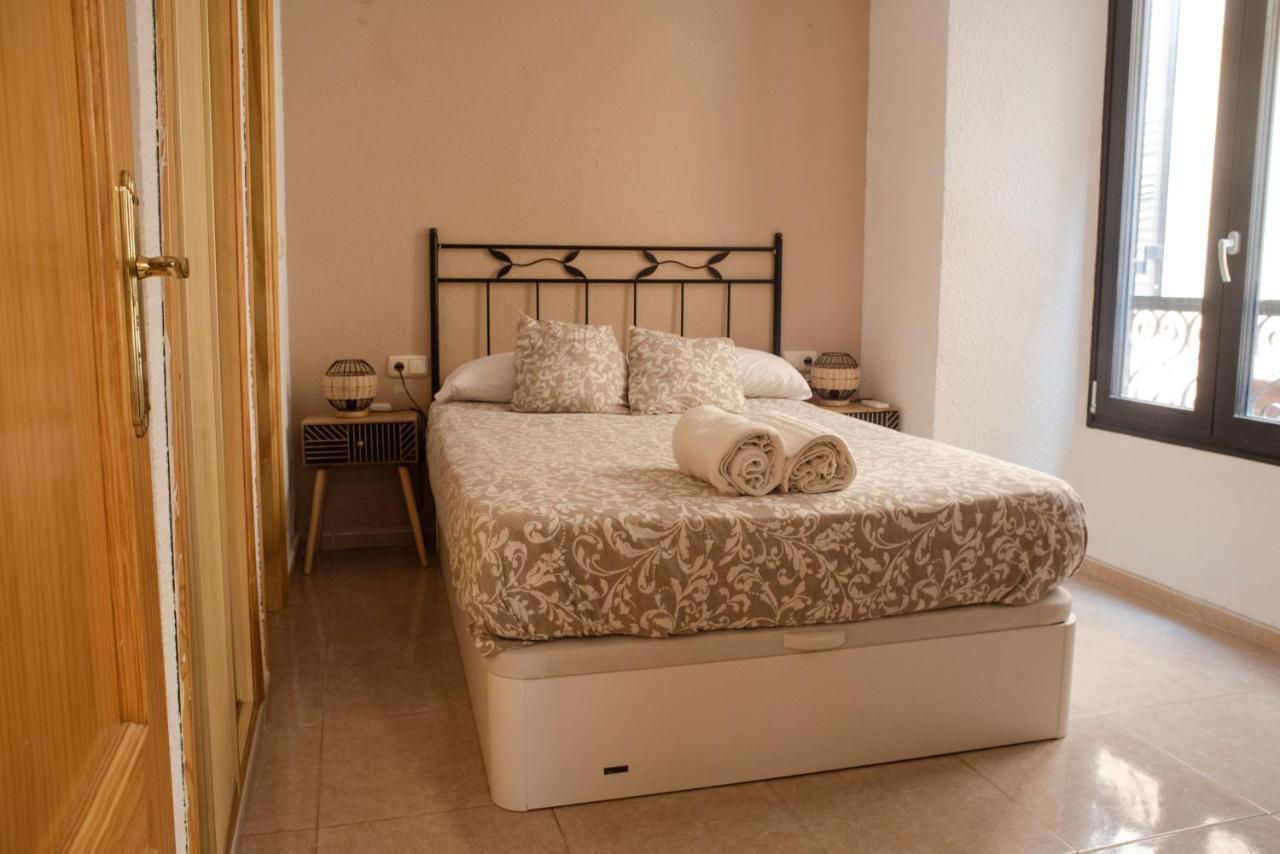 Lazcano Malaga By Dv Properties מראה חיצוני תמונה